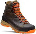 Crispi Valdres GTX Brown Beige 36 Klassisk lett allround fjellst&#248;vel