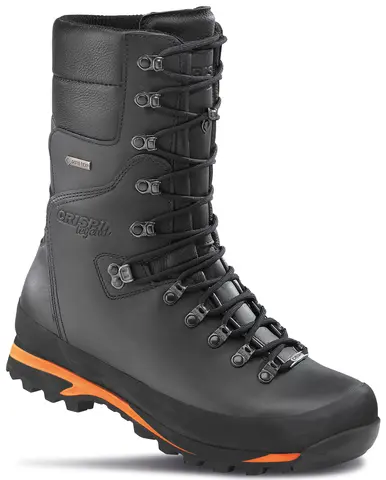 Crispi Hunter EVO GTX Stabil og lett jaktst&#248;vel med Gore-Tex