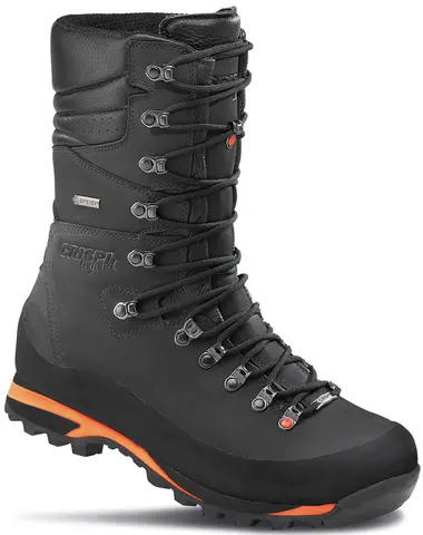 Crispi Kongsvoll EVO GTX Stabil og lett jaktst&#248;vel med Gore-Tex