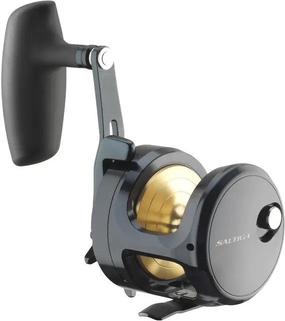 Daiwa 24 Saltiga (G) 15 Høyresveiv 