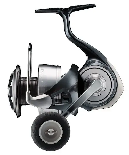 Daiwa Certate LT 5000D 