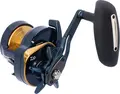 Daiwa 24 Saltiga (G) 15L Venstresveiv