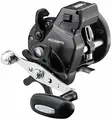 Daiwa Accudepth 20LCBW H&#248;yre Perfekt for trolling m/telleverk