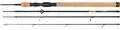 Daiwa Laguna XT 9&#39; 15-40g 4-delt full-kork karbonstang