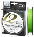 Daiwa Morethan 12B EX SI 0.08mm 300m Lime Green