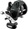 Daiwa Sealine SG40LC3B H&#248;yre Perfekt for trolling m/telleverk