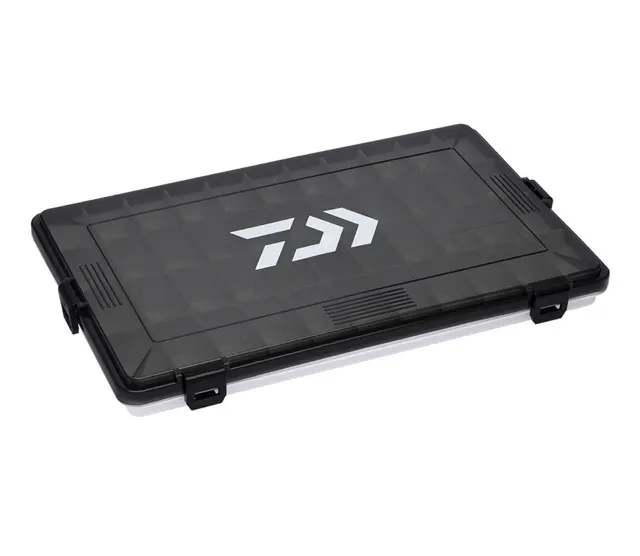 Daiwa D-Box Large Shallow 35,5x23x3cm 