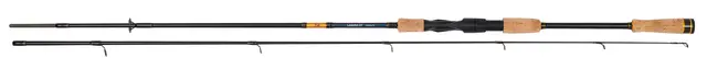 Daiwa Laguna XT 6' 5-20g 2-delt karbonstang 