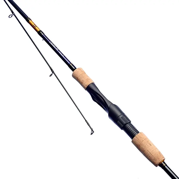 Daiwa Laguna XT 6' 5-20g 2-delt karbonstang 