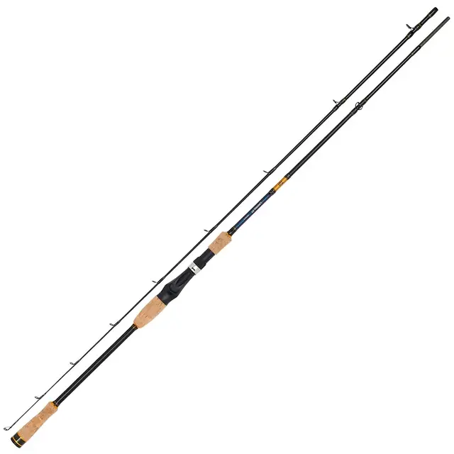 Daiwa Laguna XT 6' 5-20g 2-delt karbonstang 