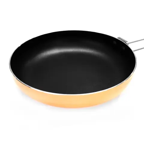 Eagle Non-Stick stekepanne 20cm m/Kvisth&#229;ndtak, 315g