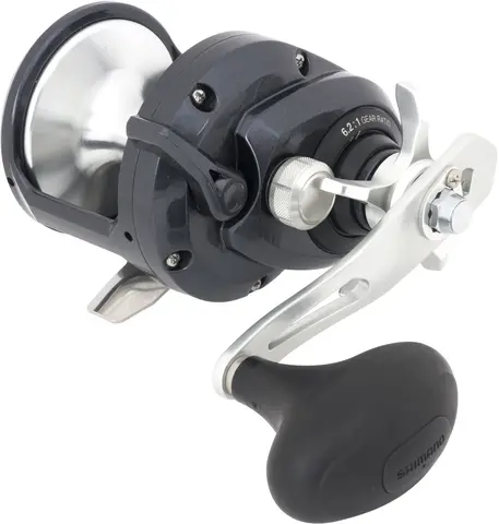 Shimano Torium 20 A HG L Venstresveiv