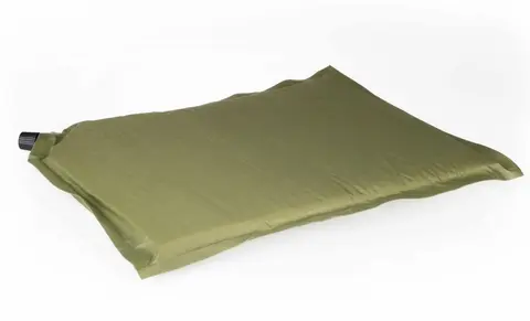 Eurohunt Seat Cushion Oppbl&#229;sbart sitteunderlag