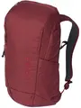 Exped Centrum 20 L Burgundy Sporty og allsidig hverdagssekk