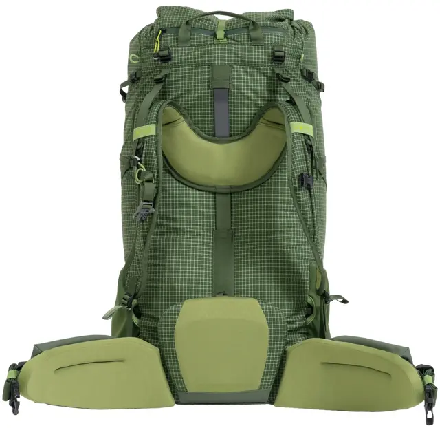 Exped Lightning Forest 45 L Den lette tursekken! 