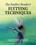 The Feather Bender&#39;s Flytying Techniques Bok av Barry Ord Clarke