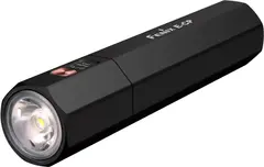 Fenix E-CP Ledlykt med powerbank 1600lm Oppladbar lommelykt og powerbank