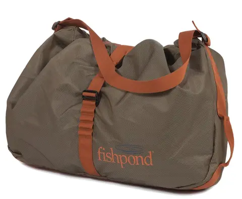 Fishpond Burrito Wader Bag Vadebag for v&#229;tt vadeutstyr