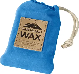 Fj&#228;llr&#228;ven Greenland Wax Bag Assorted Pakkpose med Greenland Wax