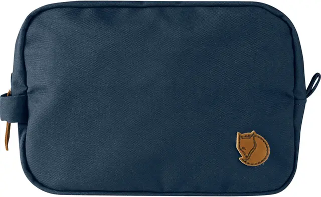 Fjällräven Gear Bag Navy Slitesterk utstyrspose/reiseveske 