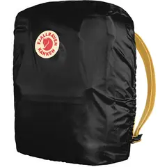 Fjällräven Kånken Rain Cover Black Regntrekk for Kånken ryggsekk