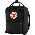 Fjällräven Kånken Mini Black En mindre versjon av klassiske kånken