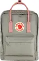 Fjällräven Kånken Fog-Pink Klassisk slitesterk ryggsekk