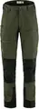 Fjällräven Lappland Pro Stretch Trousers M Deep Forest 46/R