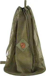 Fjällräven Singi Mesh Bag Green Flerfunksjonell og lett veske i mesh