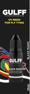 Gulff Realistic Color 15ml