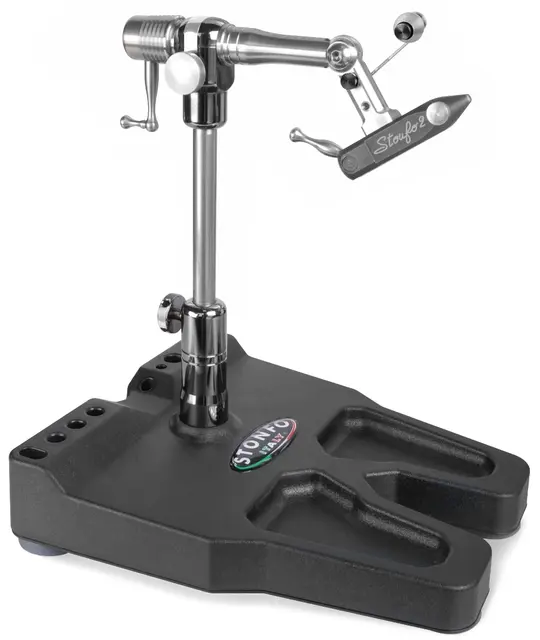 Stonfo Morsetto Elite Vise 