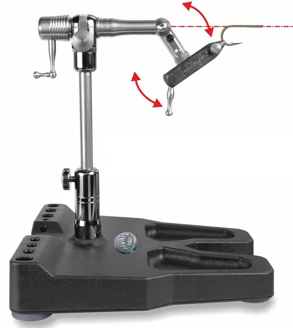 Stonfo Morsetto Elite Vise 