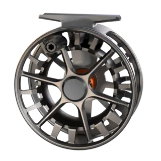 Lamson Guru Reel