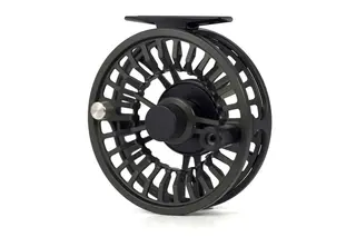 FlyLab Focus Reel 0-5 Fluesnelle