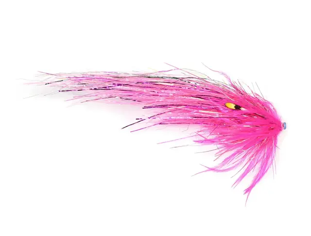 Frödin Flash Wing Series Evil Mag 6cm Evil Magenta 