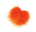 Frödin Fox Tail Supreme Burnt Orange Burnt Orange