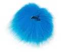 Frödin Fox Tail Supreme Teal & Blue Teal & Blue