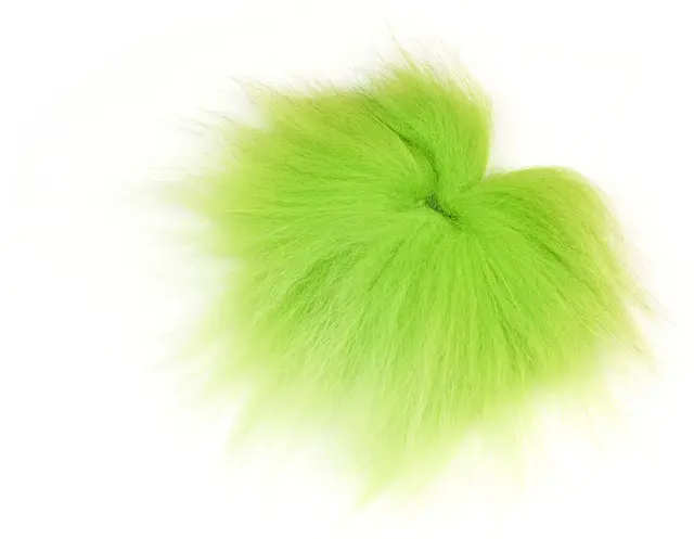 Frödin Fox Tail S Long Greenlander Green Greenlander Green 