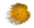 Frödin Fox Tail S Long Lion Yellow Lion Yellow