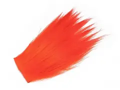 Frödin Samurai Hair Burnt Orange Hårmateriale av geit for fluebinding