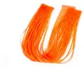 Frödin SSS Silicone Legs Fl. Hot Orange Fl. Hot Orange In Flames