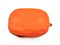 Fr&#246;din Flies Wild Salmon Leather Pack S Utstyrsbag i skinn Orange