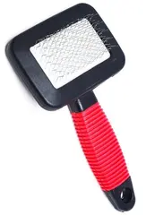 FF Skin &amp; Hair Brush w/Soft Grip FutureFly