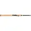 G.Loomis E6X Walleye Universal 6'6" 4-12g 2-delt