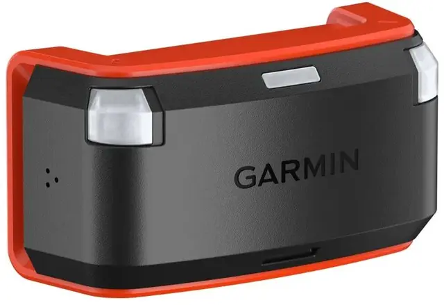 Garmin Alpha LTE Robust hundepeiler med mobilteknologi 