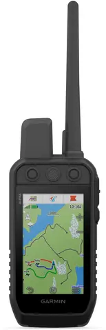 Garmin Alpha 300 H&#229;ndholdt GPS