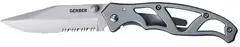 Gerber Paraframe II Serrated Edge Foldekniv med livstidsgaranti