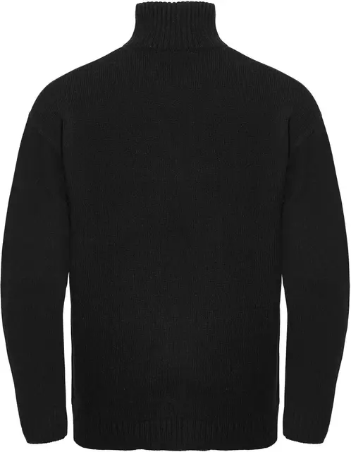 Gridarmor Men's Snøkrystall Solid Hz L Black Beauty, herre 