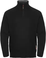 Gridarmor Men&#39;s Sn&#248;krystall Solid Hz L Black Beauty, herre