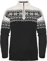 Gridarmor Wms Sn&#248;krystall Hz L Black/white, dame